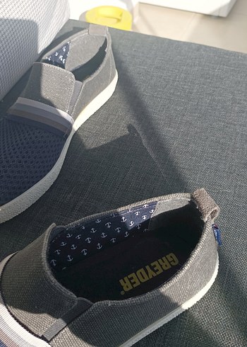 41 no orjinal Greyder - Görsel 8