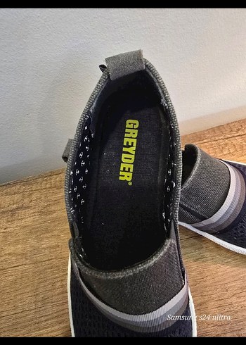 41 no orjinal Greyder - Görsel 3