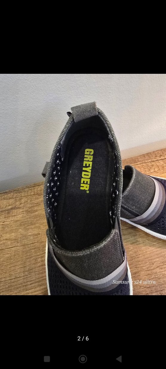 41 no orjinal Greyder - Görsel 3