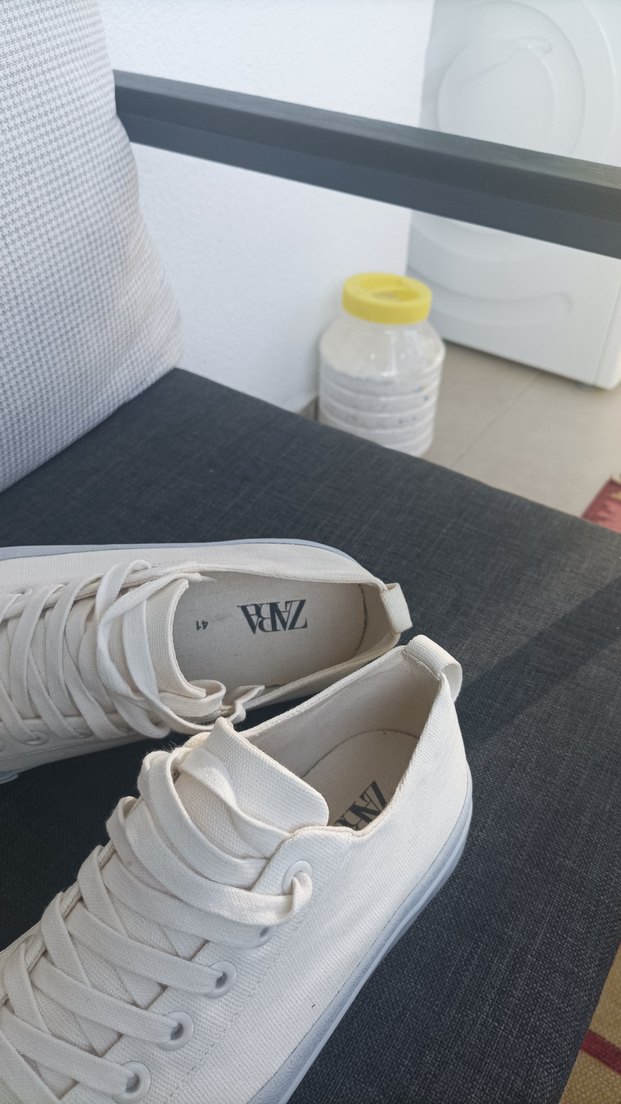 41 no orjinal ayakkabı - Görsel 3