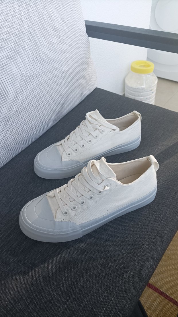 41 no orjinal ayakkabı - Görsel 4