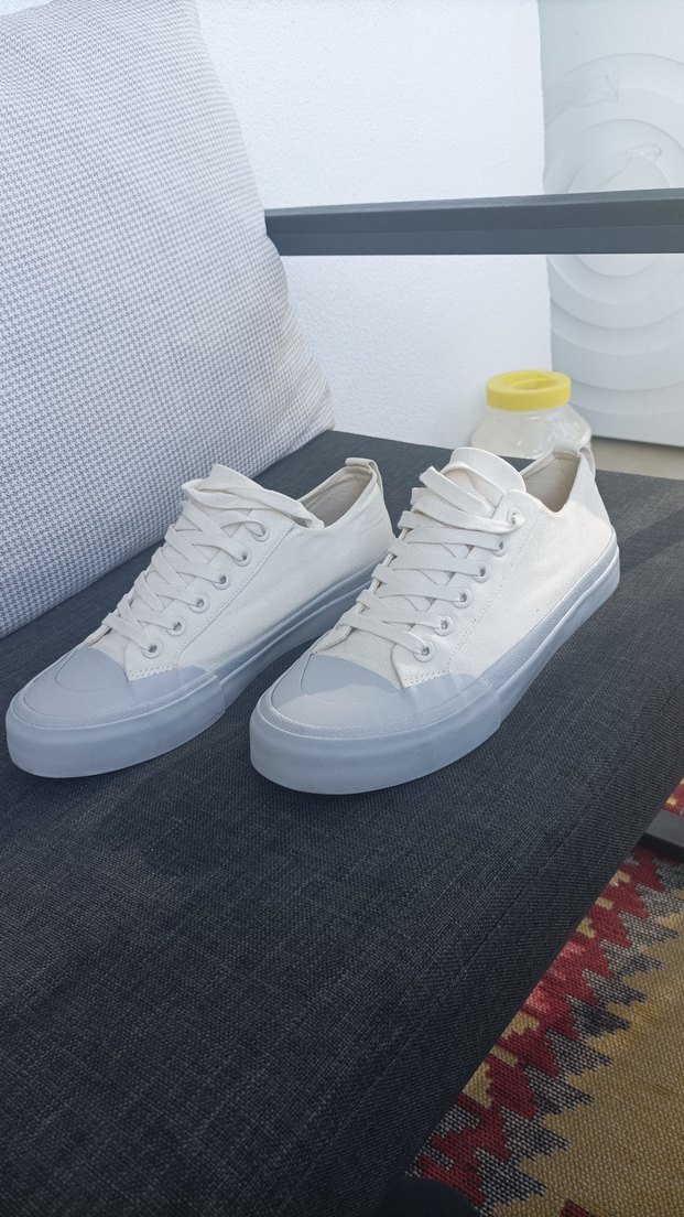 41 no orjinal ayakkabı - Görsel 2