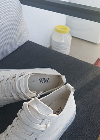 41 no tertemiz orjinal ayakkabı - Görsel 6