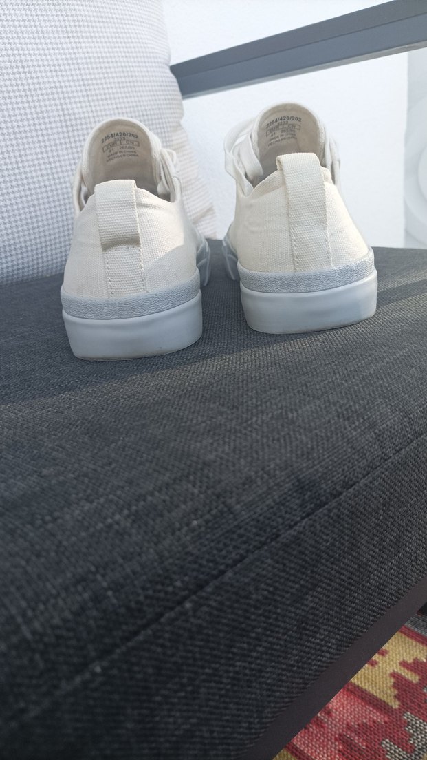 41 no tertemiz orjinal ayakkabı - Görsel 4