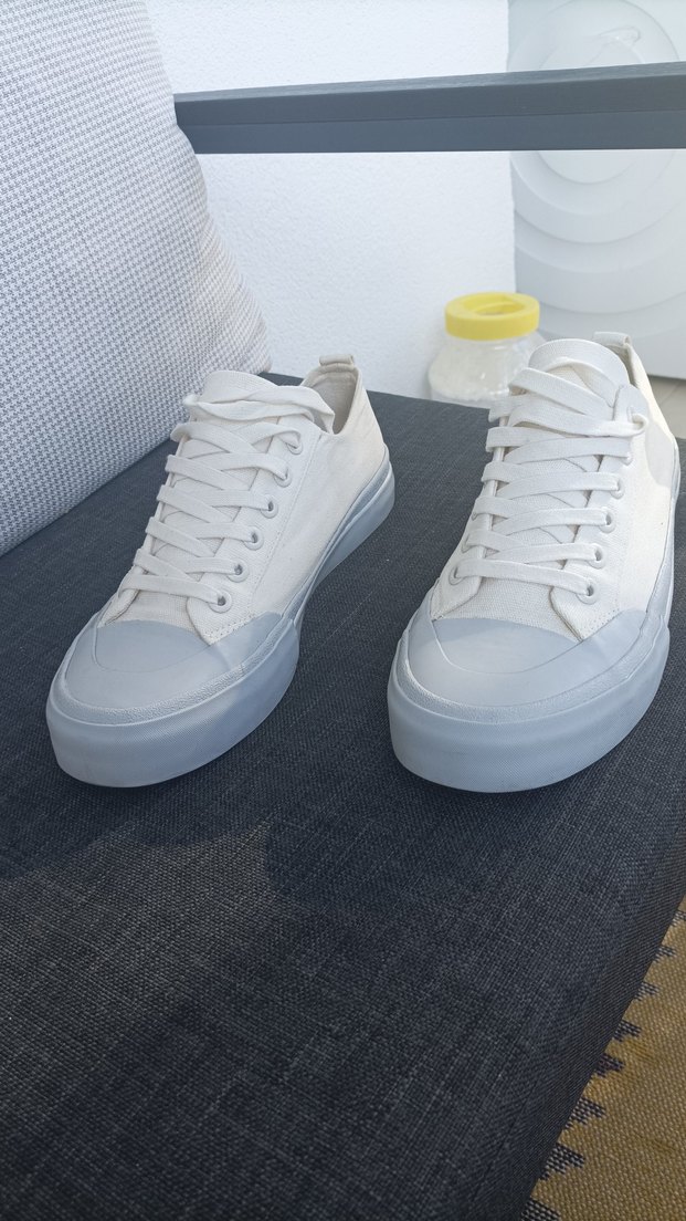 41 no tertemiz orjinal ayakkabı - Görsel 2