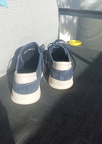 orjinal 41 no ayakkabı - Görsel 11