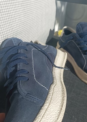 orjinal 41 no ayakkabı - Görsel 5