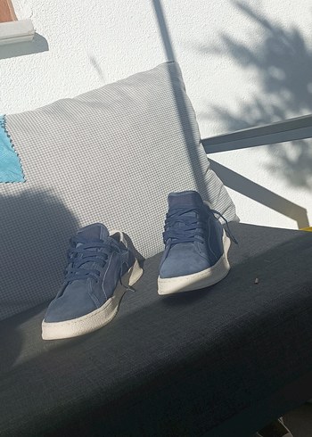 orjinal 41 no ayakkabı - Görsel 2