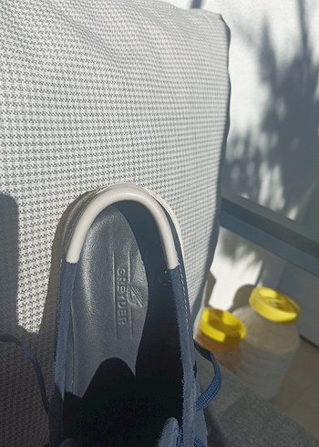 orjinal 41 no ayakkabı - Görsel 10