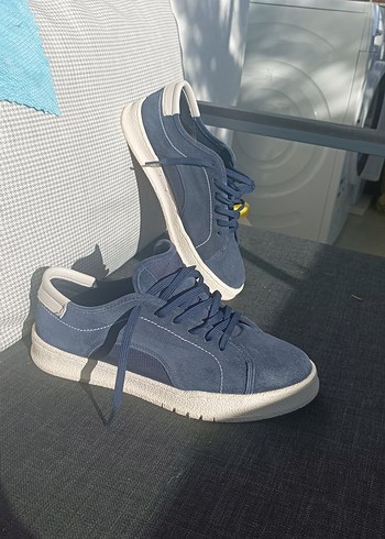 orjinal 41 no ayakkabı - Görsel 3