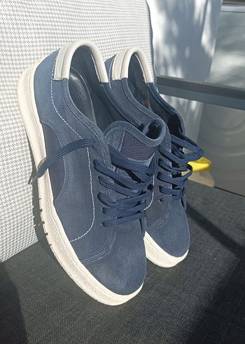 orjinal 41 no ayakkabı - Görsel 6