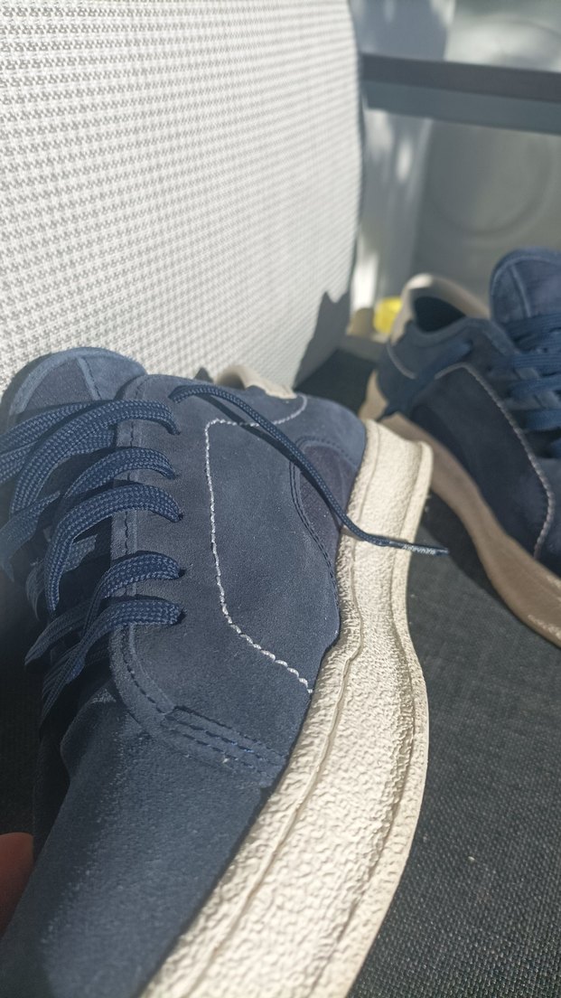 orjinal 41 no ayakkabı - Görsel 5