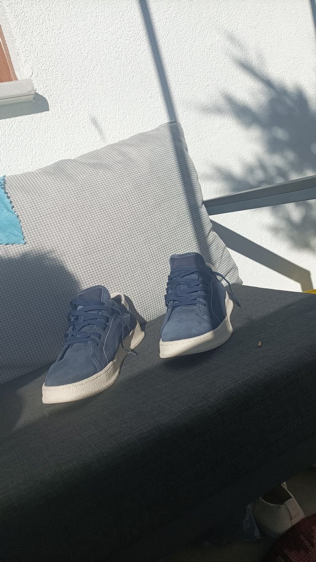 orjinal 41 no ayakkabı - Görsel 2