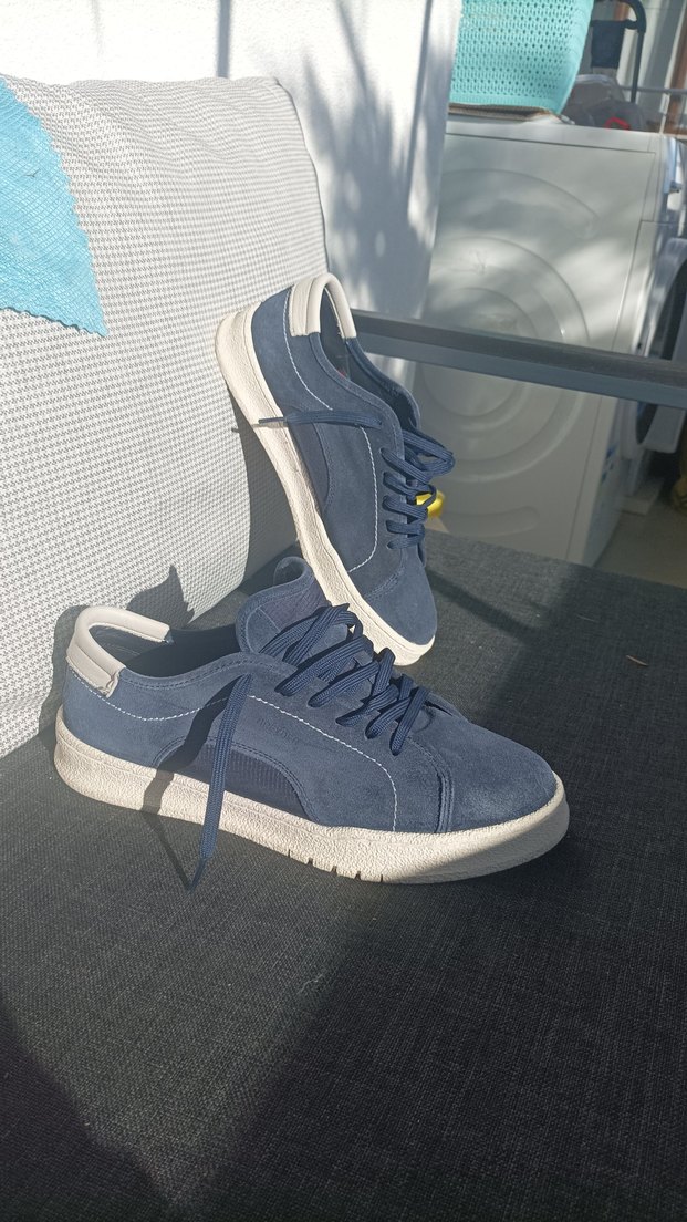 orjinal 41 no ayakkabı - Görsel 3