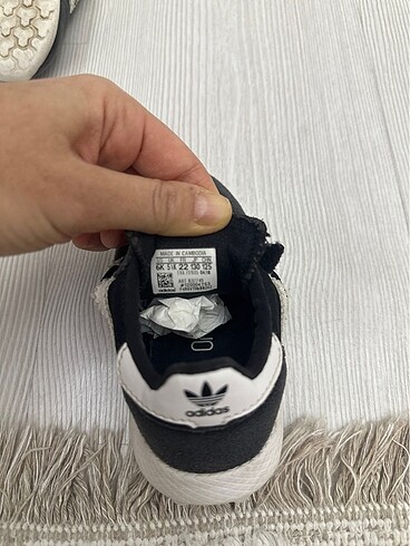 Spor ayakkabı - Görsel 7