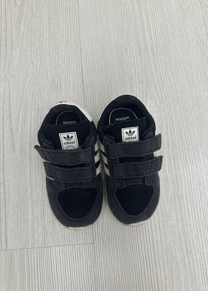 Spor ayakkabı - Görsel 4