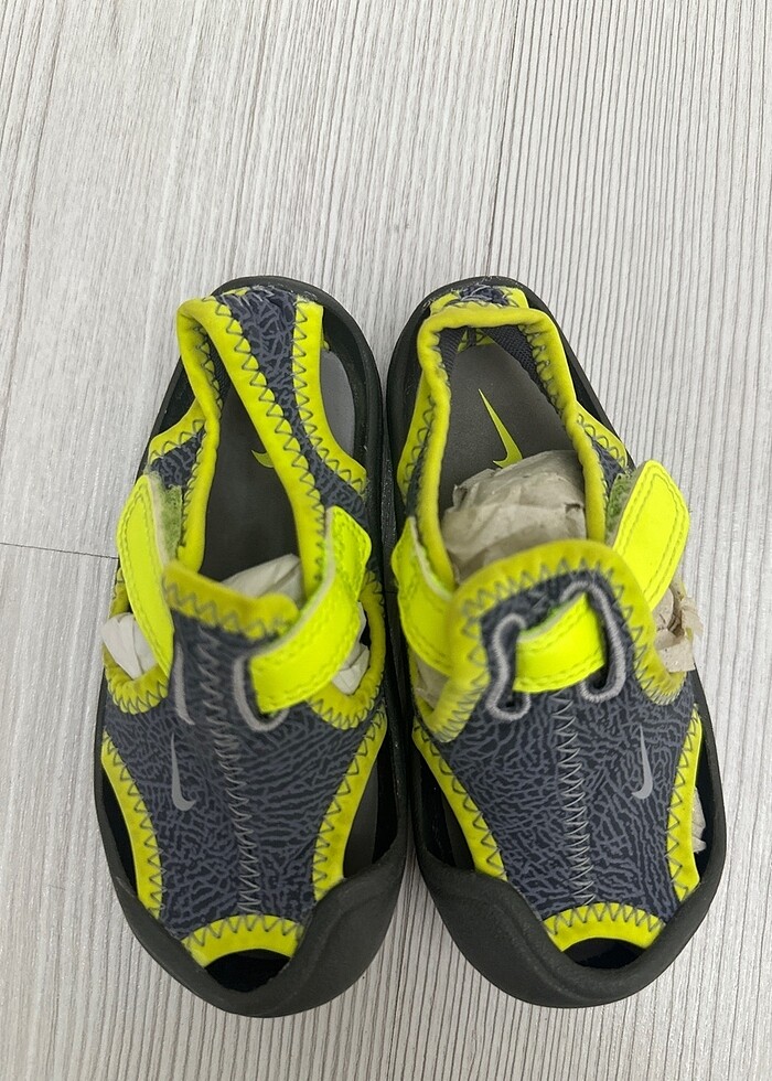 Sandalet - Görsel 5