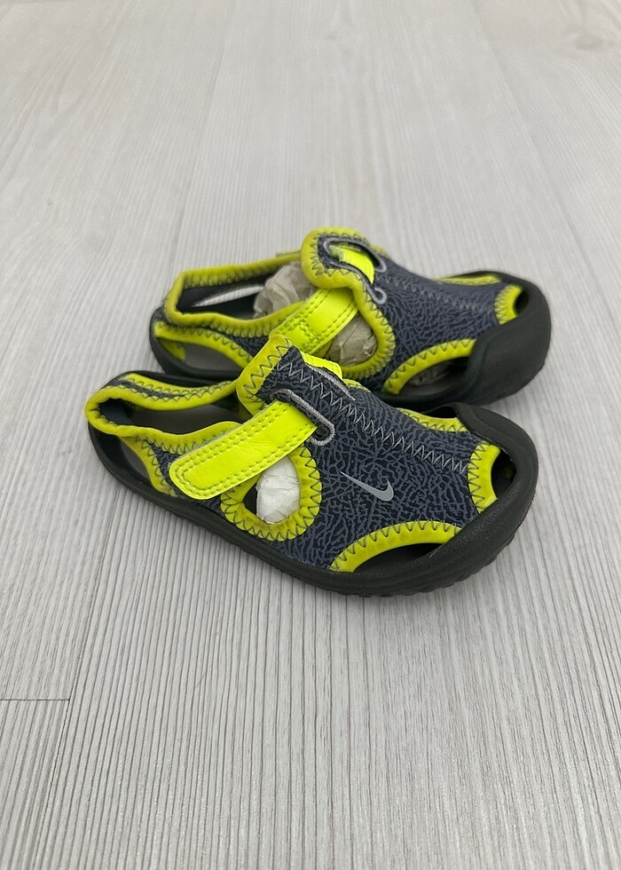 Sandalet - Görsel 2