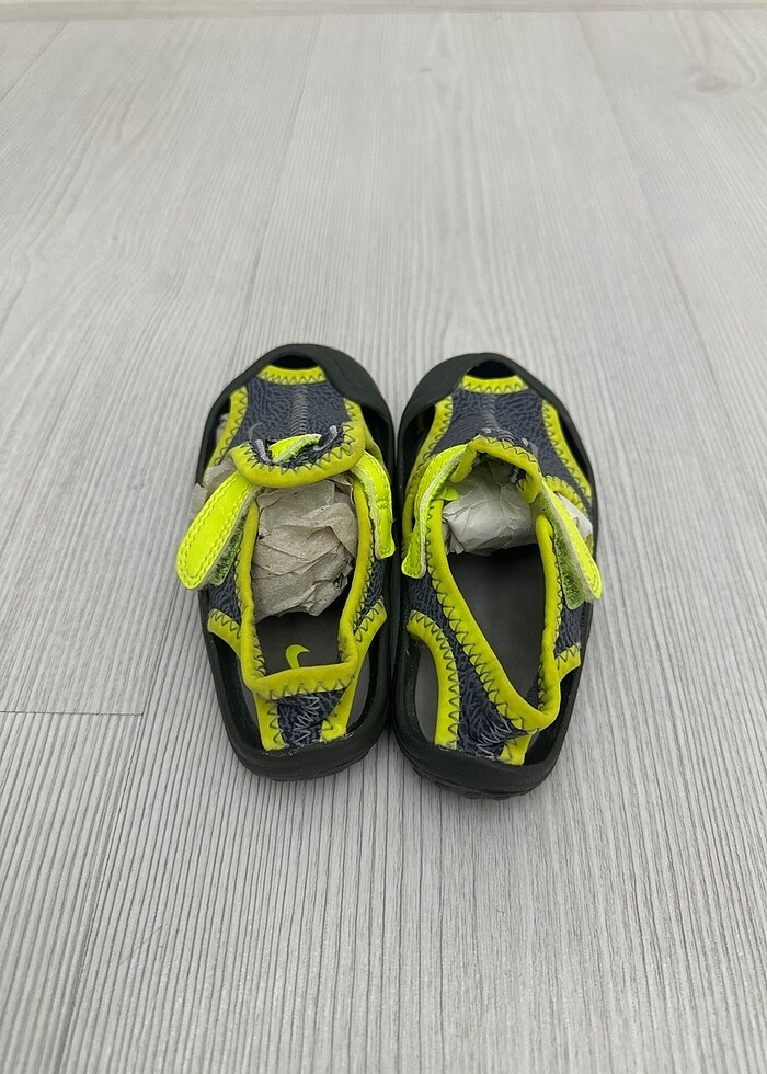 Sandalet - Görsel 3