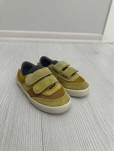 Ayakkabı - Görsel 3