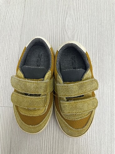 Ayakkabı - Görsel 2
