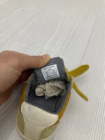 Ayakkabı - Görsel 7