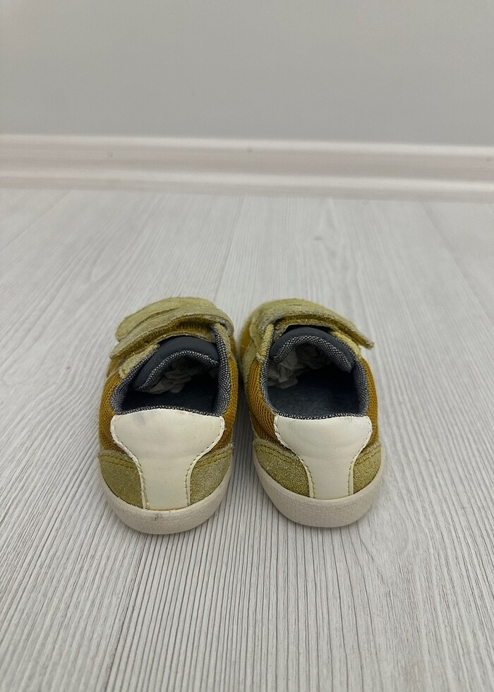 Ayakkabı - Görsel 4