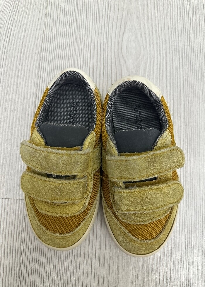 Ayakkabı - Görsel 2