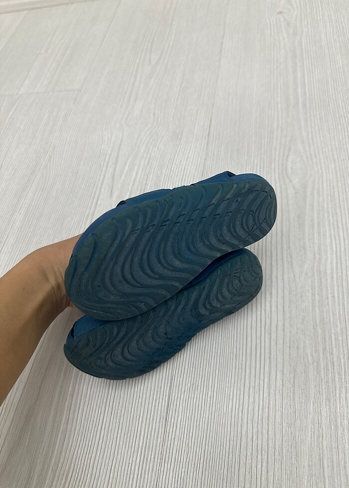 Sandalet - Görsel 4