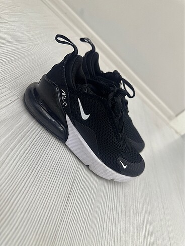 Nike İyi durumda