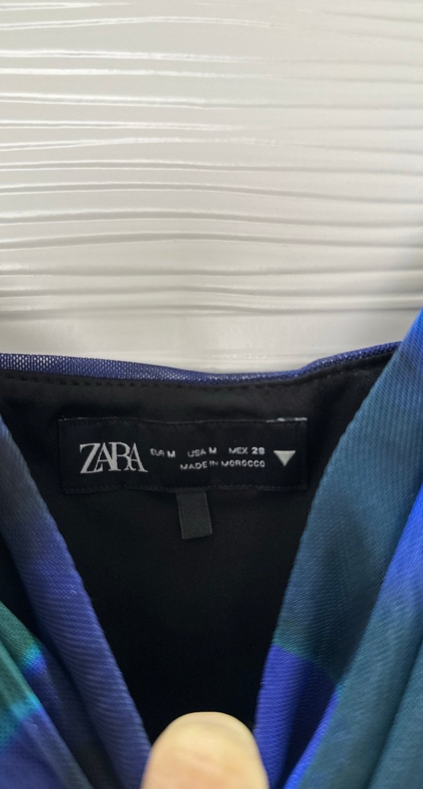 Tül elbise - Görsel 3