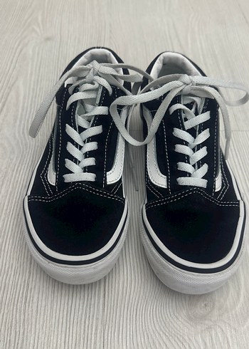 Vans 31