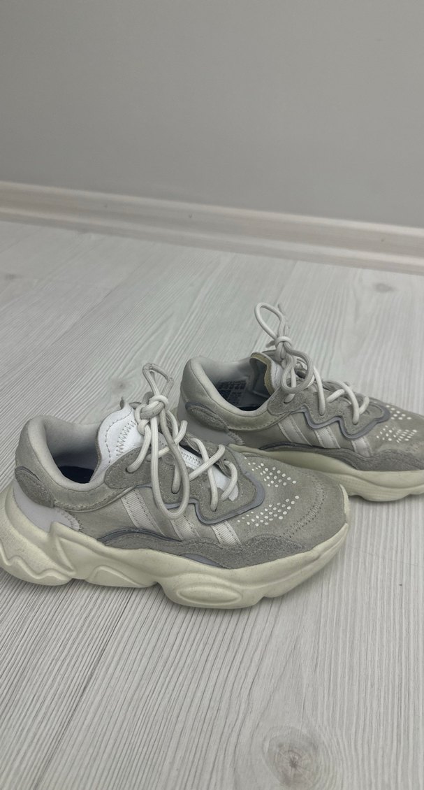 Çocuk spor ayakkabı - Görsel 3