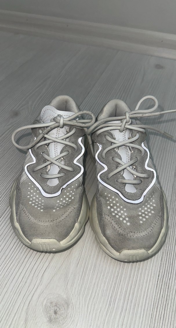 Çocuk spor ayakkabı - Görsel 2