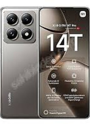 xoami 14t pro 1tb