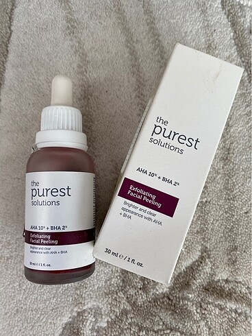 The purrest solutions