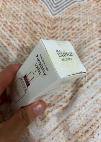 La Roche Posay Nemlendirici Etkili Anti-Aging Serum 30ml