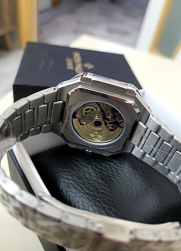 Beden Patek Philip