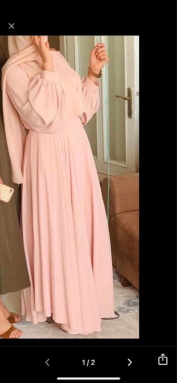 Tesettür takım