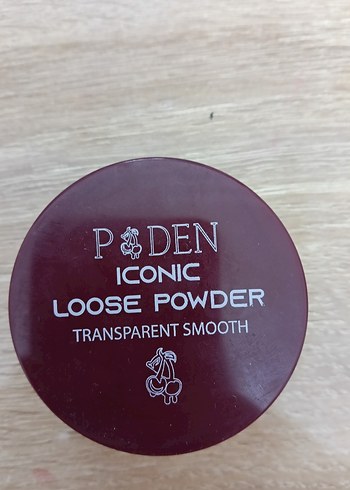 Paden Pinkish Pembe Pudra - Görsel 2