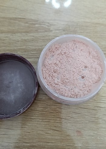 Paden Pinkish Pembe Pudra - Görsel 4