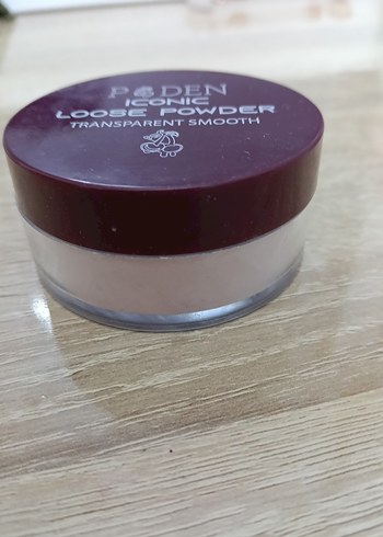 Paden Pinkish Pembe Pudra - Görsel 3