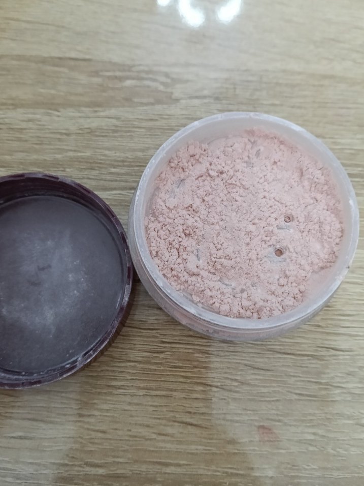 Paden Pinkish Pembe Pudra - Görsel 4