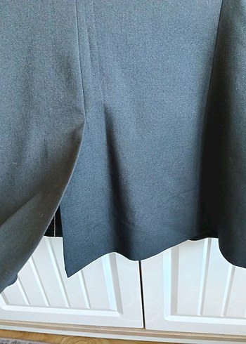 Paul Mark Siyah Blazer Ceket - Görsel 6