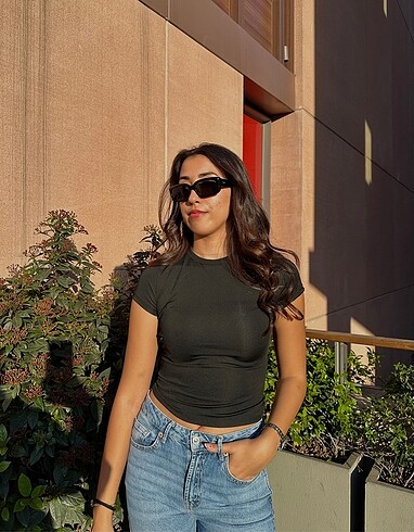 Basic Crop