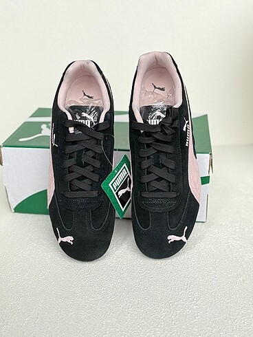 Puma 0 ORJİNAL HEMEN TESLİM TEK ADET