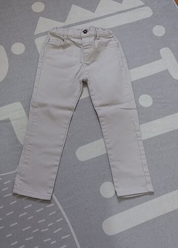 Lcw Bej Pantolon