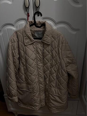 LC Waikiki Lc waikiki kadın mont