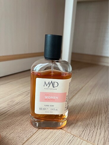 Mad parfüm y104