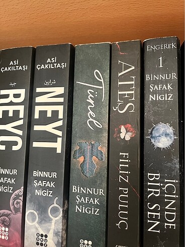  Okuma kitabı